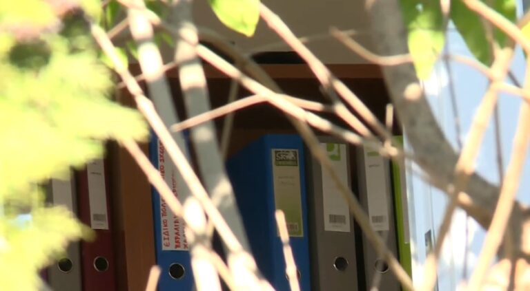 Περιπλέκεται η υπόθεση του πολεοδομικού κυκλώματος στη Χαλκιδική – Νέα στοιχεία έρχονται στο φως