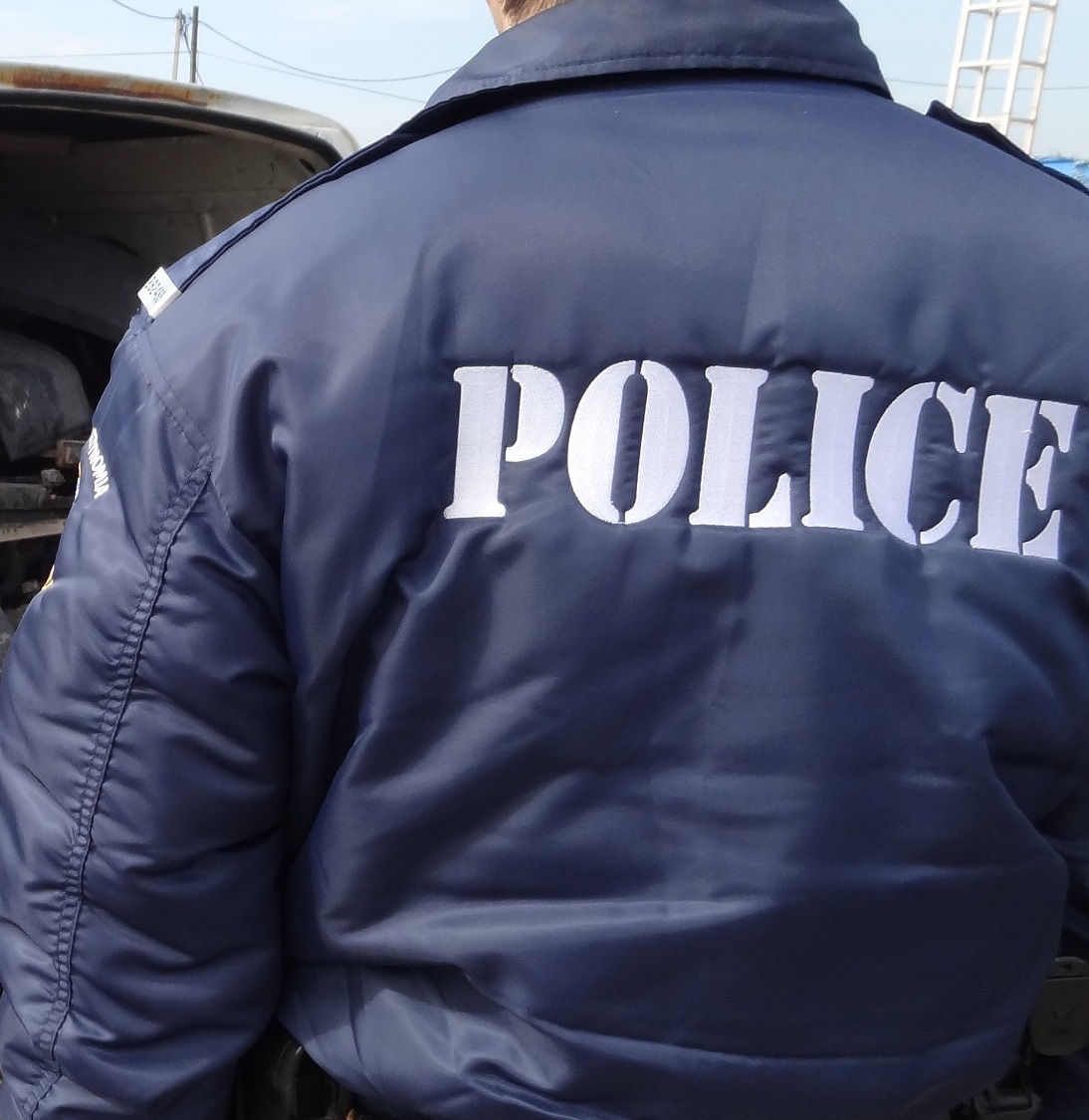 Συμπλοκή και συλλήψεις σε καταυλισμό στον Πύργο