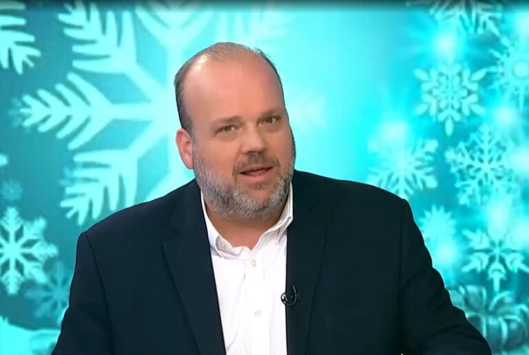 Διοικητής ΔΥΠΑ στο EΡΤΝews: Στις 20/12 το δώρο Χριστουγέννων για τους μακροχρόνια ανέργους – Τι είπε για τα προγράμματα απασχόλησης