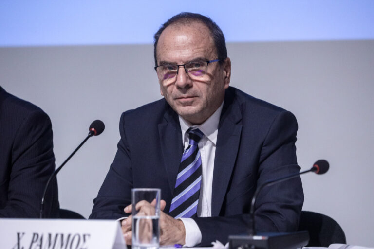 Πηγές Νέας Αριστεράς: Οι χυδαίες επιθέσεις της κυβέρνησης στον κύριο Ράμμο φανερώνουν τις βαθιές πληγές στο κράτος δικαίου