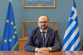 Ο Μ. Κουτουλάκης υπεύθυνος για τον συντονισμό και τη μελέτη ανασυγκρότησης της Σάμου