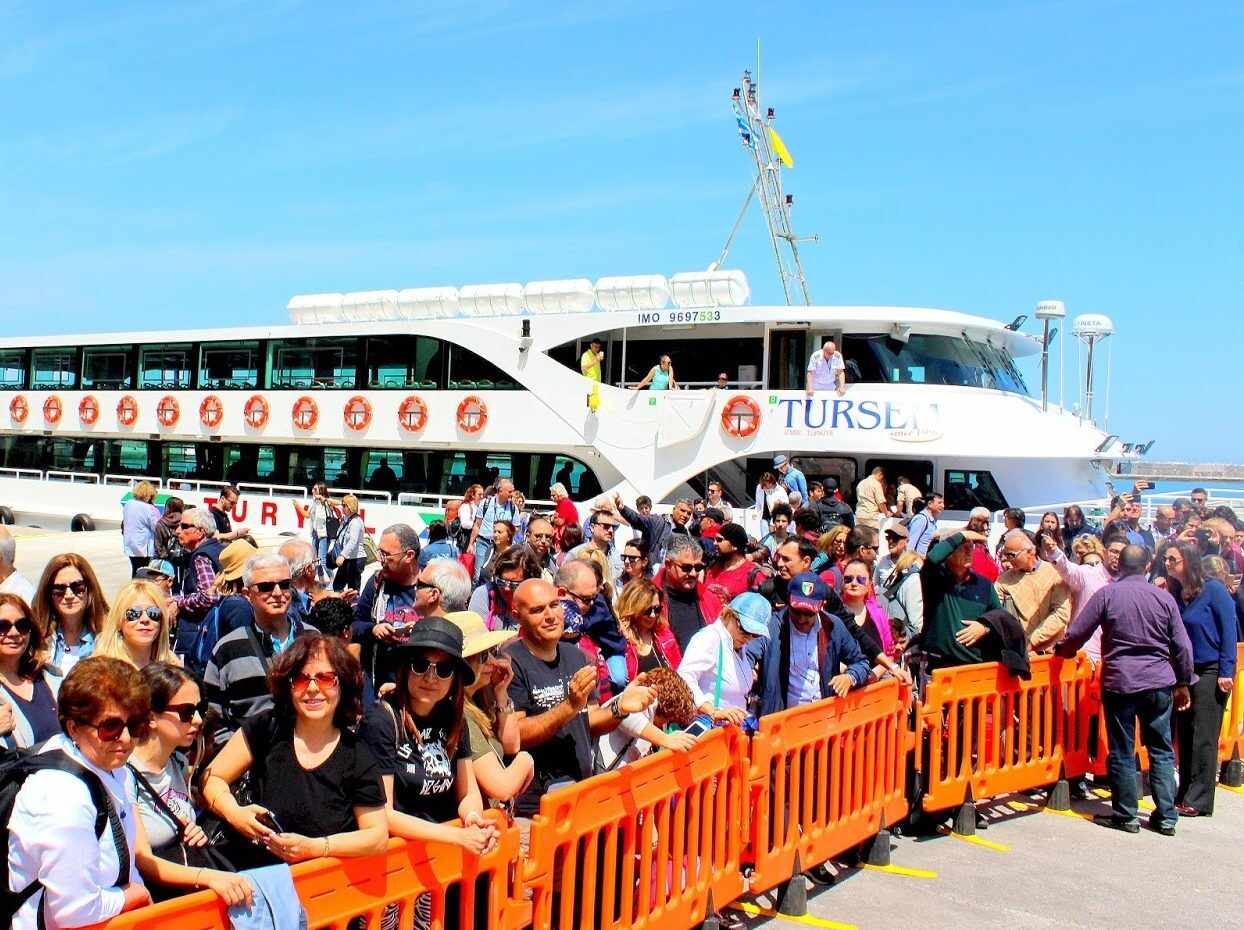 Σάμος: Έκλεισε η τουριστική χρονιά με χαμόγελα για τους επιχειρηματίες – Aισιόδοξα τα μηνύματα για τη νέα σεζόν