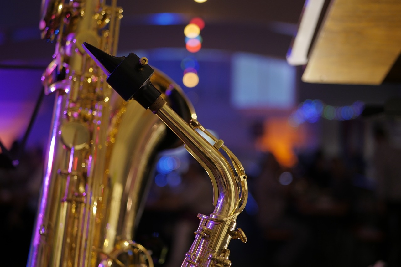 Συναυλιακό διήμερο στο Jazzet Athens με London Jazz (27/12) και Chicago Blues (28/12)