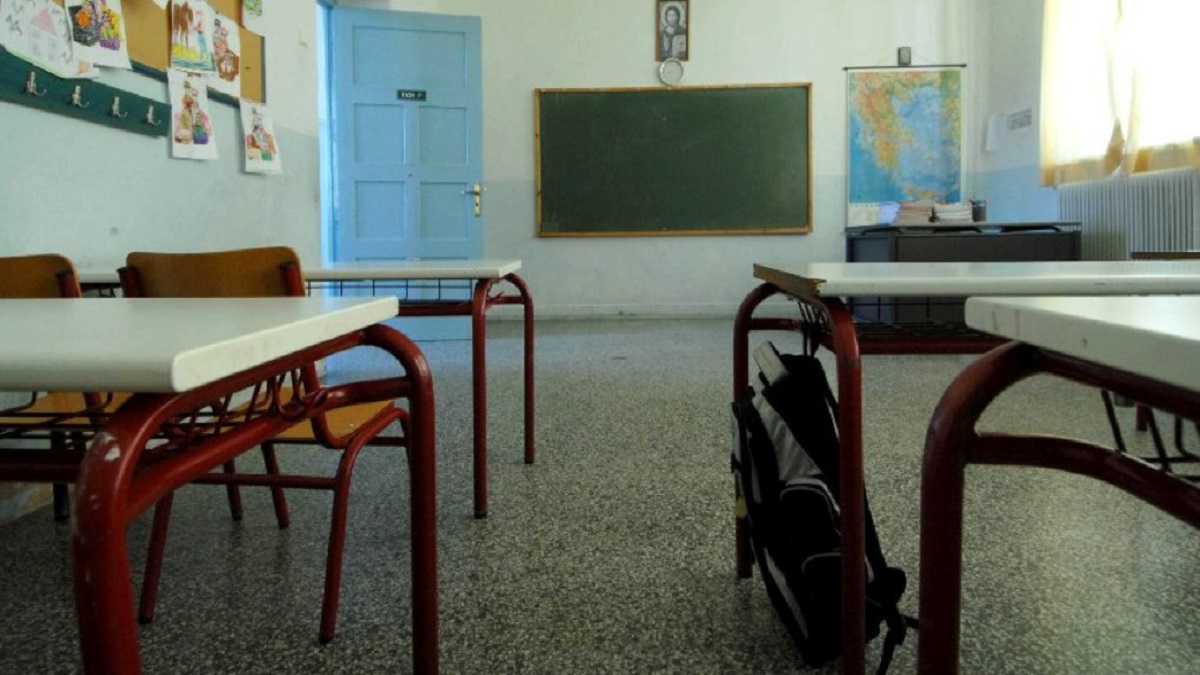Ηράκλειο: Νέα επίσκεψη γιατρών σήμερα στο ειδικό σχολείο για τα κρούσματα ψώρας