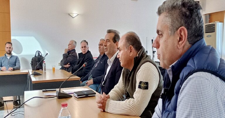 Ηράκλειο: Σύστημα αυτοδιαχείρισης απορριμμάτων ξενοδοχείων προωθεί ο δήμος Χερσονήσου