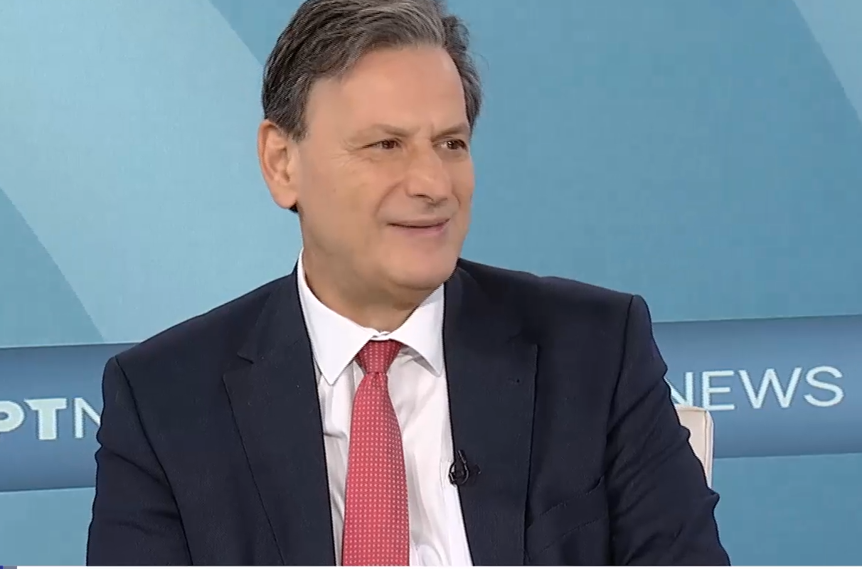 Θ. Σκυλακάκης στο ΕΡΤNews: Πιθανότατα την Παρασκευή οι ανακοινώσεις για τα οικιακά τιμολόγια – Οριζόντιες οι επιδοτήσεις