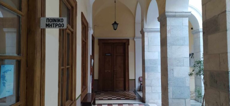 Μαχαίρωμα στην Πάρο: Βαριές κατηγορίες για τους δύο από τους συλληφθέντες – Στο νοσοκομείο και το δεύτερο θύμα
