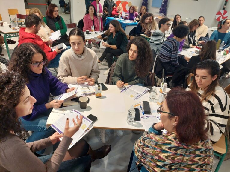 Κρήτη: Μεγάλη η συμμετοχή μαθητών και εκπαιδευτικών στα εργαστήρια σεξουαλικής εκπαίδευσης