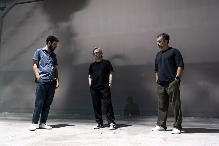Ίδρυμα Β&Ε Γουλανδρή: Jazz στο Μουσείο με το Dimitris Tsakas Trio – “Genesis”