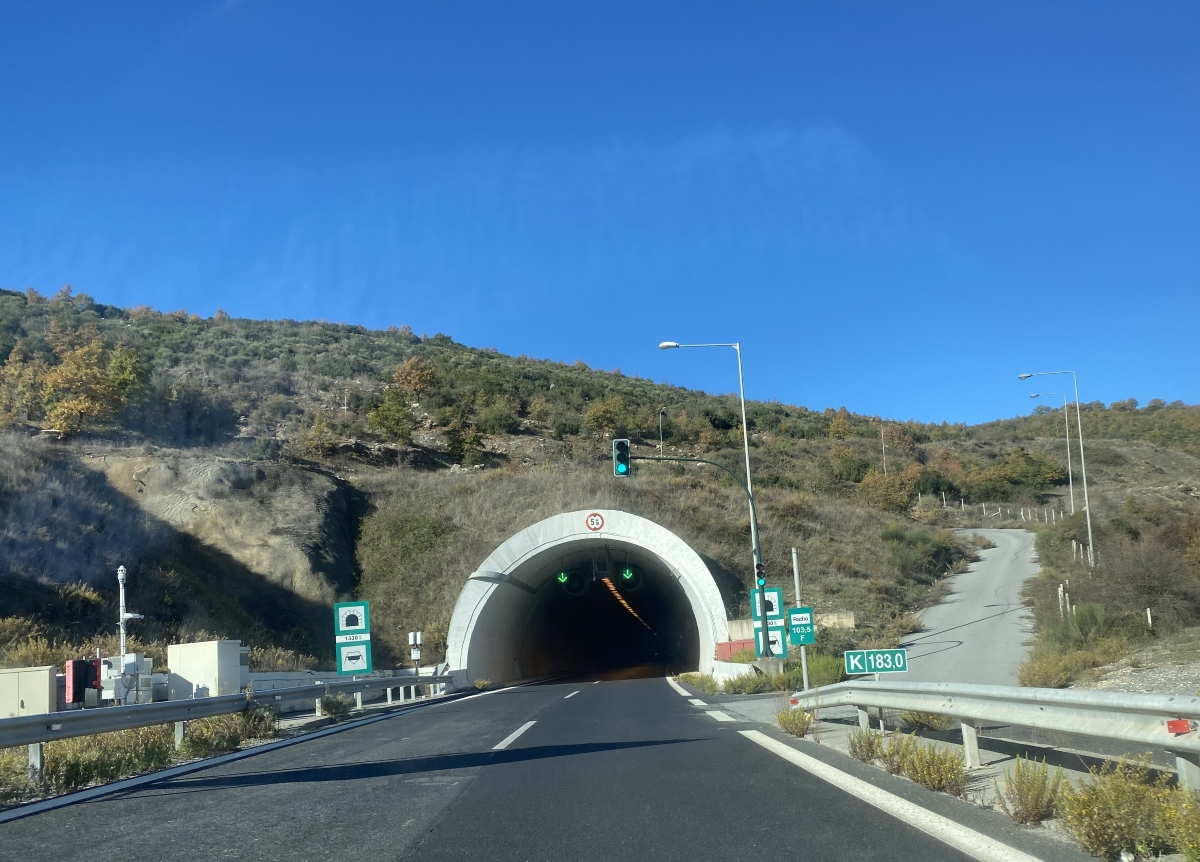 Πελοπόννησος: Θα επαναπροκηρυχθεί το μεγάλο έργο της οδικής ασφάλειας