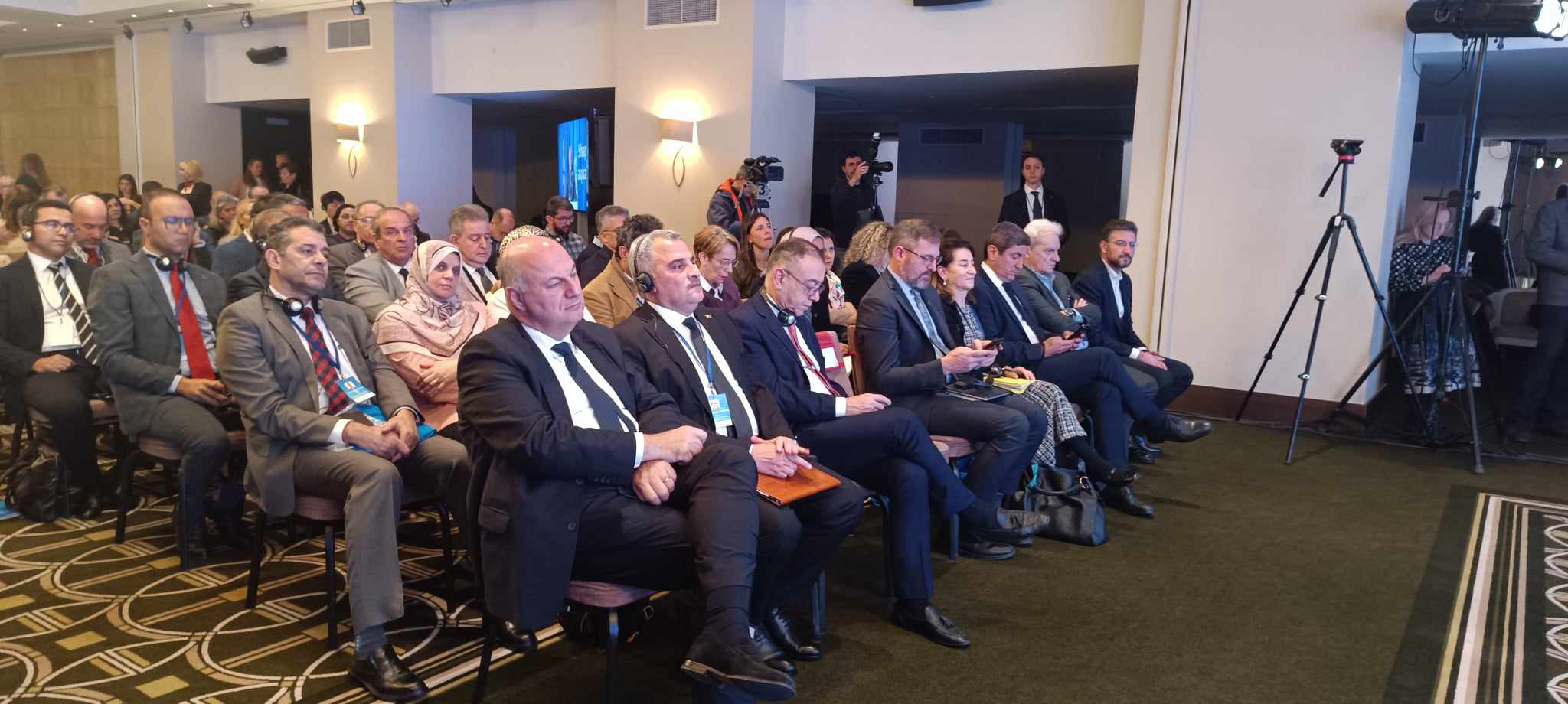 Ηράκλειο – Κ. Τσιάρας: Η Ελλάδα έλαβε τα εύσημα της Ευρωπαϊκής Επιτροπής για την αντιμετώπιση της πανώλης
