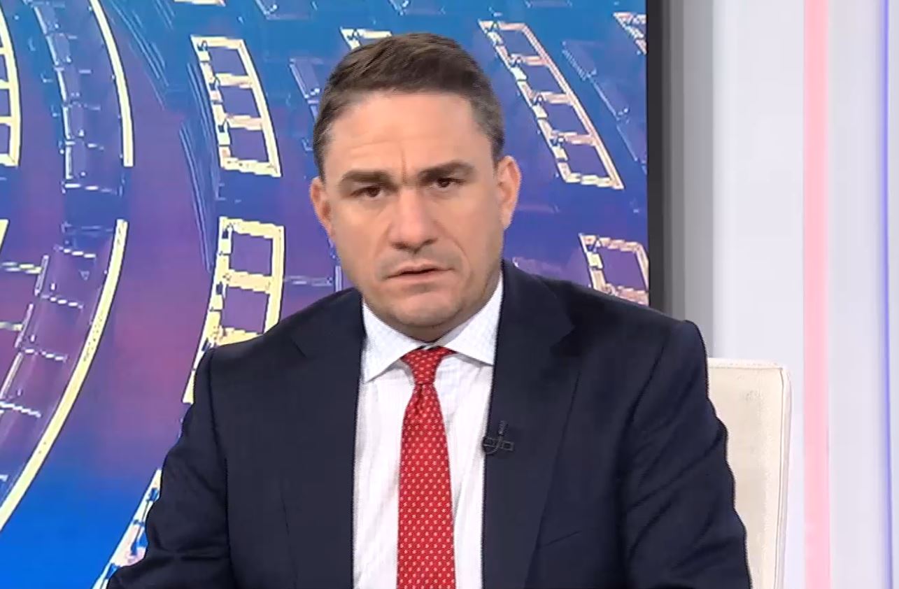 Κ. Τσουκαλάς: Η πολιτική της κυβέρνησης θυμίζει τα χωριά Ποτέμκιν – Παρουσιάζει ένα πλαστό σκηνικό ευημερίας για να χειραγωγήσει την κοινωνία