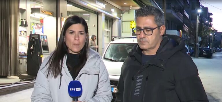 Ένωση Βενζινοπωλών Θεσσαλονίκης: Δεν μπορούμε να υποκαταστήσουμε την τροχαία στους ελέγχους των οδηγών