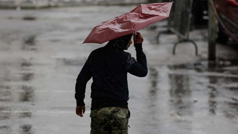 Καιρός: Με βροχές και ηπιότερες θερμοκρασίες οι επόμενες ημέρες – Πρόγνωση από την Ν. Ζιακοπούλου