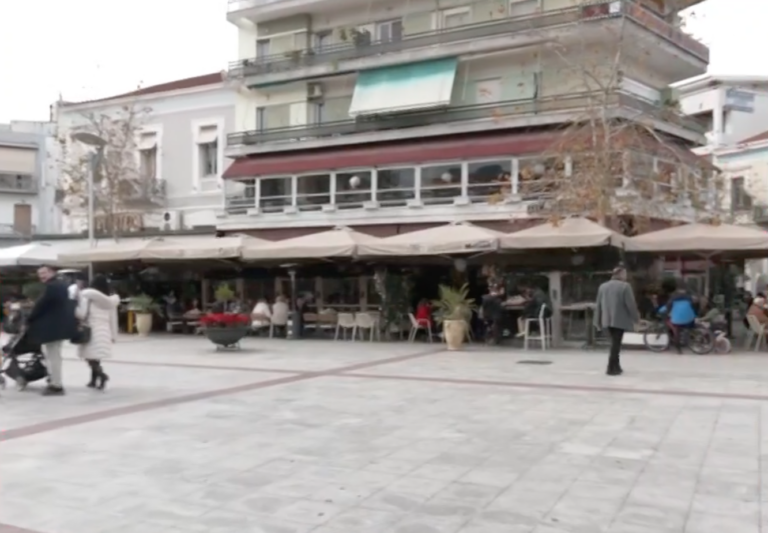 Υψηλές θερμοκρασίες τα Χριστούγεννα στη Μεσσηνία- Στο 100% οι πληρότητες στην Αρκαδία