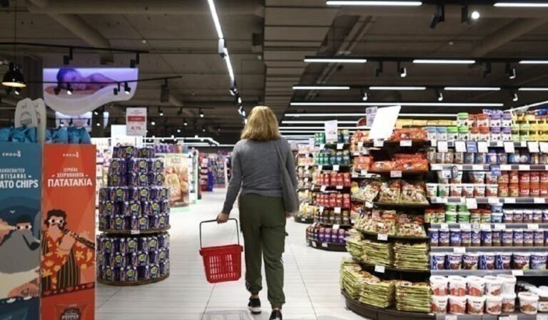 Σουπερμάρκετ: Νέα λίστα με 671 προϊόντα με μειωμένη τιμή