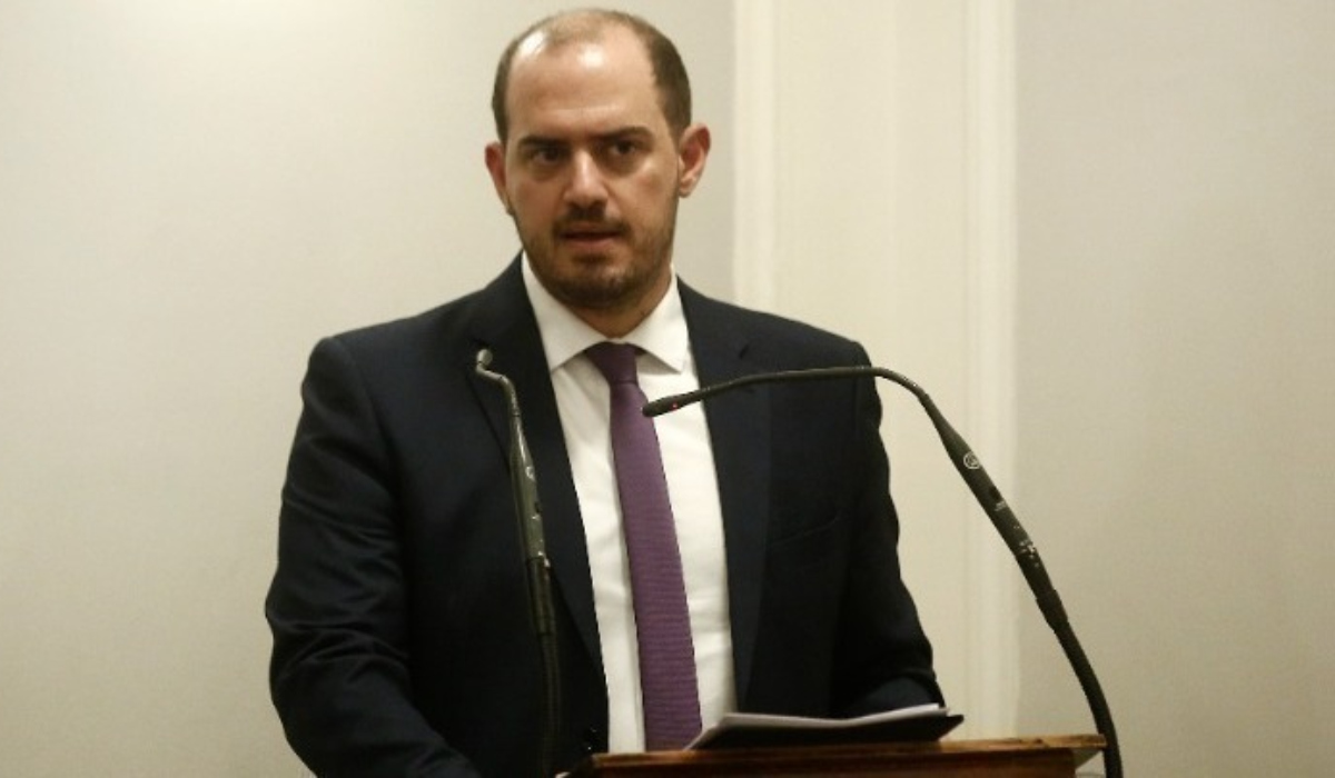 Γ. Κώτσηρας στην «Ημέρα Καριέρας» στο Ντίσελντορφ: “Στηρίζουμε έμπρακτα όσους επιθυμούν να επιστρέψουν στην πατρίδα”