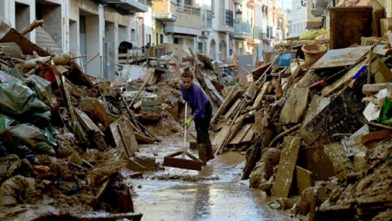 Ευρωπαϊκό Κοινοβούλιο: Ανοίγει ο δρόμος για αποκατάσταση φυσικών καταστροφών με κονδύλια της ΕΕ