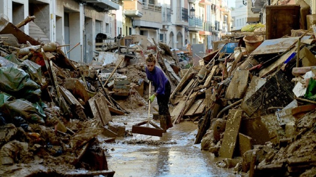 Ευρωπαϊκό Κοινοβούλιο: Ανοίγει ο δρόμος για αποκατάσταση φυσικών καταστροφών με κονδύλια της ΕΕ
