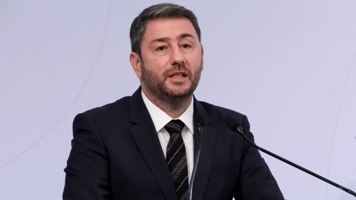 Στην προσύνοδο του ΕΣΚ στις Βρυξέλλες ο Ν. Ανδρουλάκης