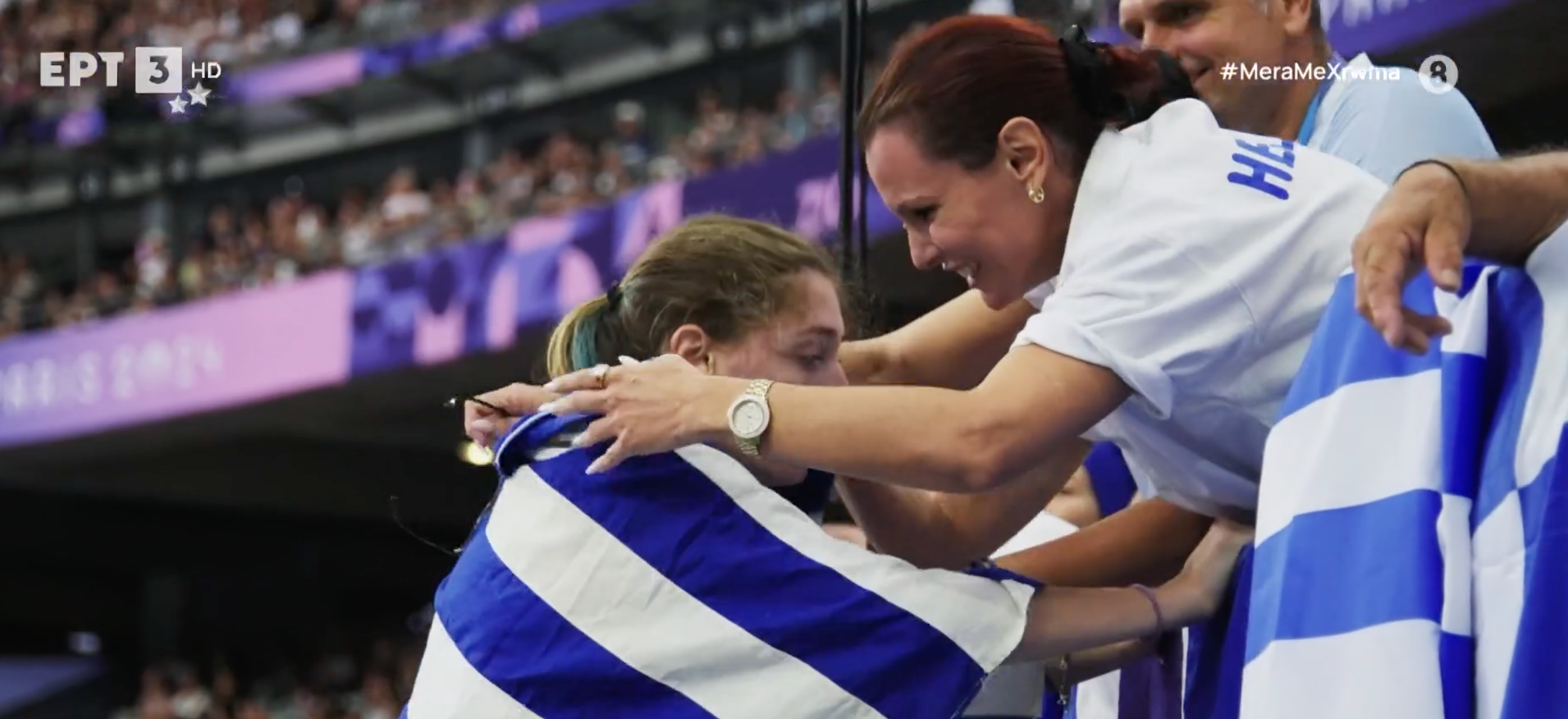 “Dare to Dream”- Οι αγώνες της ισότητας: Ελληνικό Ντοκιμαντέρ παραγωγής ΕΡΤ 2024