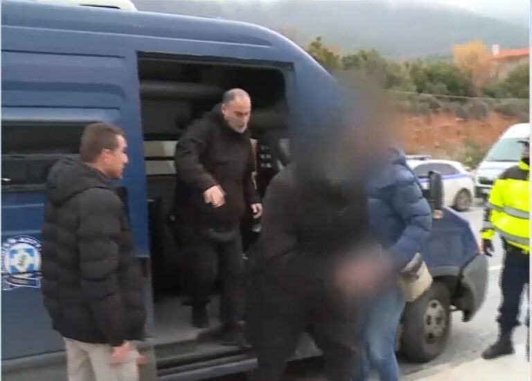Πολύγυρος: Απολογείται σήμερα ο τελευταίος από τους 21 συλληφθέντες για το κύκλωμα διαφθοράς στις Πολεοδομίες