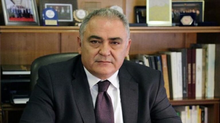 Ο Γιάννης Χατζηθεοδοσίου εξελέγη πρόεδρος του Επαγγελματικού Επιμελητηρίου Αθηνών