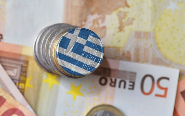 Διπλό θετικό μήνυμα στις αγορές στέλνει η Ελλάδα με την πρόωρη αποπληρωμή χρέους και την ψήφιση του νέου προϋπολογισμού