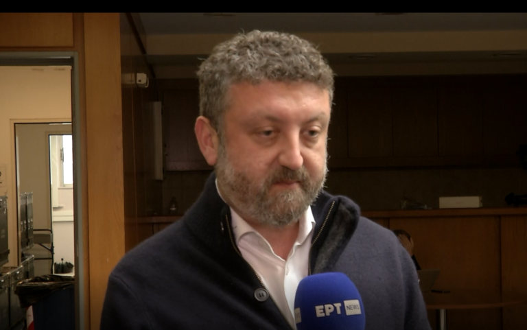 Πύργος: Στην Ελλάδα η έδρα του Διεθνούς Κέντρου Παιδικού Κινηματογράφου –Δήλωση του Προέδρου του ΕΚΟΜΕΔ στο EΡΤnews