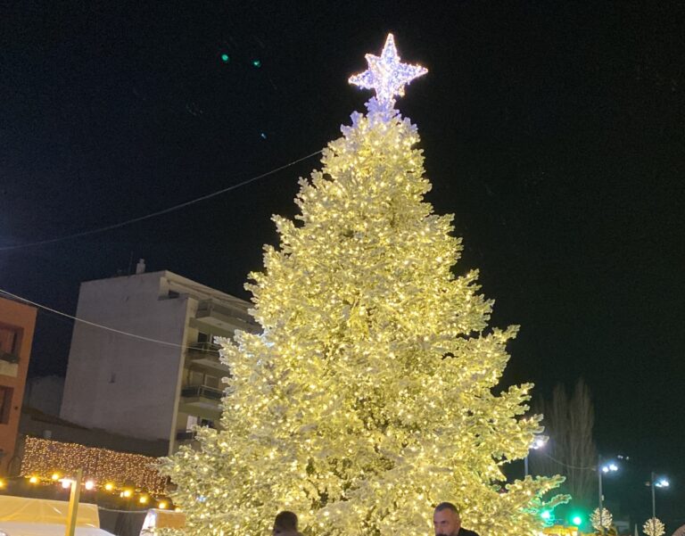 Χορωδιακό Φεστιβάλ στο Άστρος της Κυνουρίας