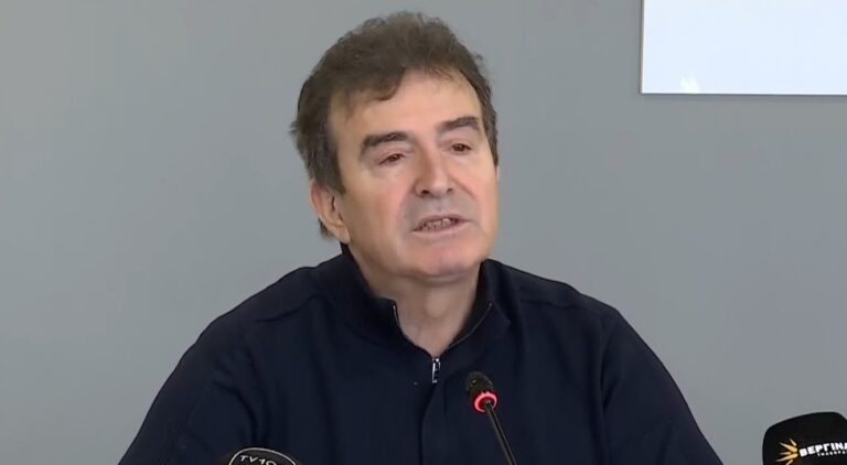Μ. Χρυσοχοΐδης: Αυξήθηκαν οι καταγγελίες και οι συλλήψεις για περιστατικά ενδοοικογενειακής βίας