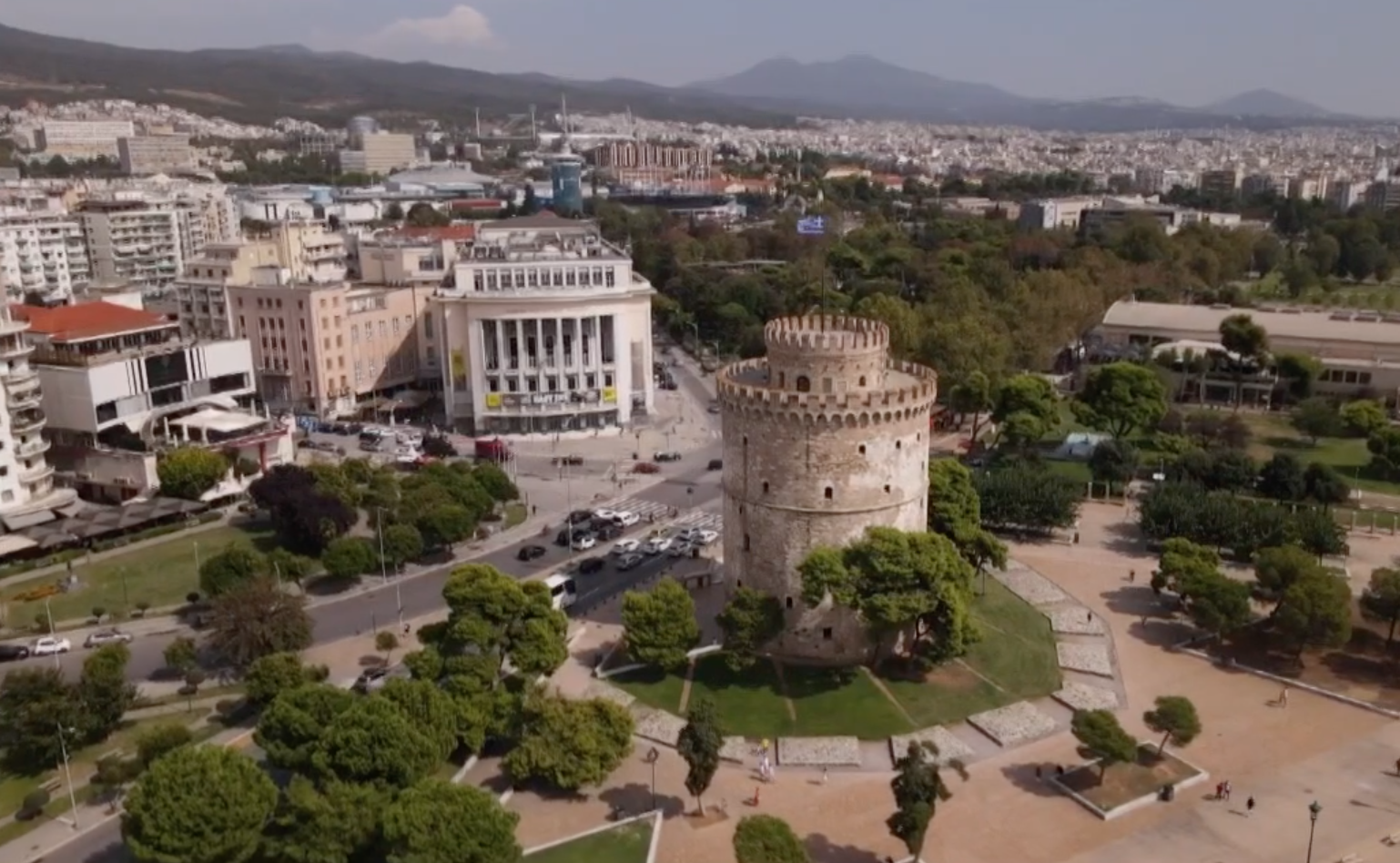 Οι χριστουγεννιάτικες εκδόσεις Θεσσαλονικέων
