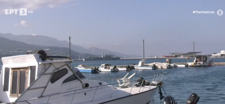 “Travel Turkey Izmir 2024”: Οι επαγγελματίες της Σάμου στη μεγάλη τουριστική έκθεση της Σμύρνης
