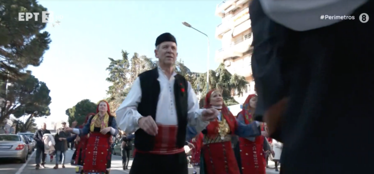 Αλεξανδρούπολη: Πήραν φωτιά τα μαγκάλια σε κάθε γωνιά της πόλης