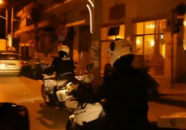 Γυναικοκτονία στη Θεσσαλονίκη – Ο γιος της 60χρονης για τον δράστη: «Είχε αρρωστημένη ζήλια, όλα έγιναν σε πέντε λεπτά»