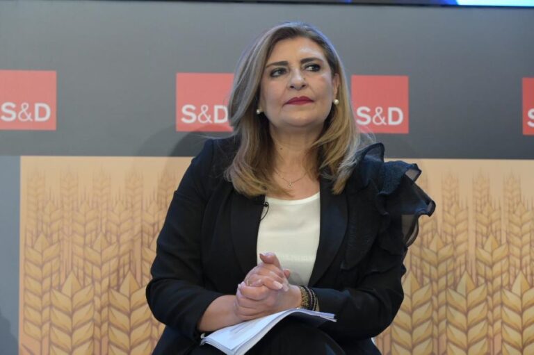 Ε. Λιακούλη: Παρατεταμένο SOS από τους γιατρούς για το Γενικό Νοσοκομείο Λάρισας
