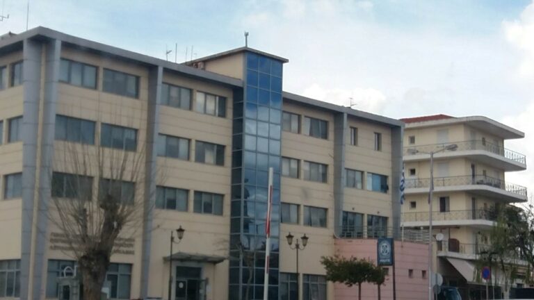 Έντεκα συλλήψεις ατόμων στην Κόρινθο