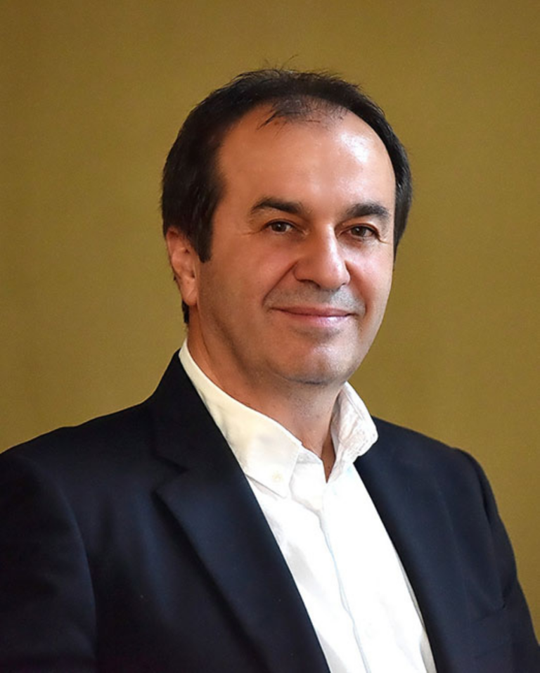 Αποχωρεί από το Επιμελητήριο Λάρισας ο απερχόμενος πρόεδρος Σωτήρης Γιαννακόπουλος