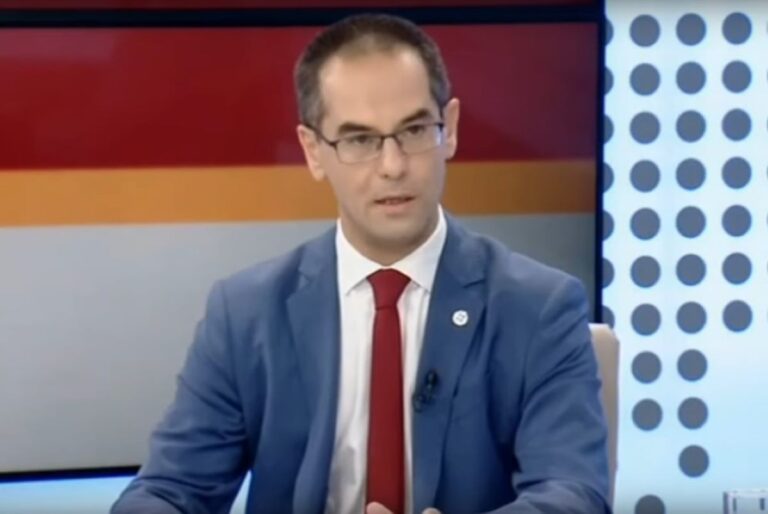 Γ. Ρούντας: “Να δοθεί νέα παράταση στην αναστολή των πλειστηριασμών στη Θεσσαλία”