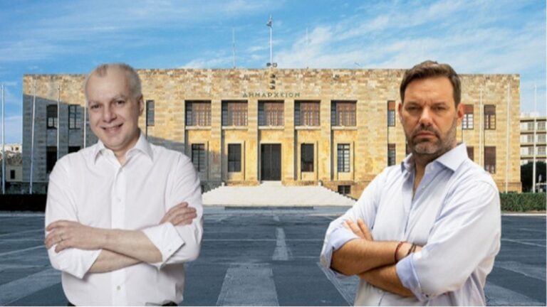 Δήμαρχος Ρόδου με τη… «βούλα» του ΣτΕ ο Αλέξανδρος Κολιάδης