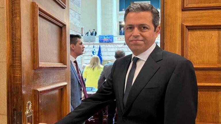Στη Ρόδο κλιμάκιο του ΣΥΡΙΖΑ-ΠΣ