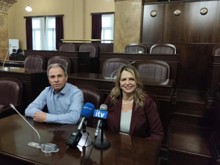 Ιωάννινα: Συλλογή τροφίμων για το Κοινωνικό Παντοπωλείο την Κυριακή 22 Δεκεμβρίου