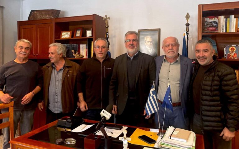 Κέρκυρα: Έκτακτη σύσκεψη για την ενιαία ΔΕΥΑΑ – Αντιδρούν οι δήμαρχοι