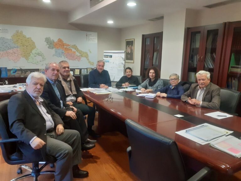 Λάρισα: Συζήτηση για τα προβλήματα ατόμων με αναπηρία
