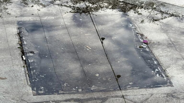 Πρόστιμο 10.000 ευρώ σε όσους σφραγίζουν φρεάτια θα επιβάλλει η ΔΕΥΑ Ρόδου