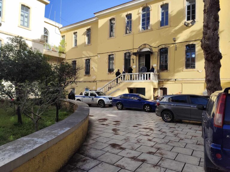 Ελεύθεροι οι έξι νεαροί για τον ξυλοδαρμό σπουδαστή της Σχολής Εμποροπλοιάρχων στα Χανιά