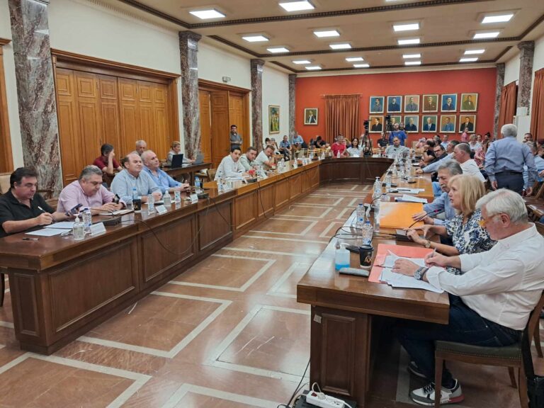 Πύργος: Μειωμένα δημοτικά τέλη για άτομα με αναπηρία