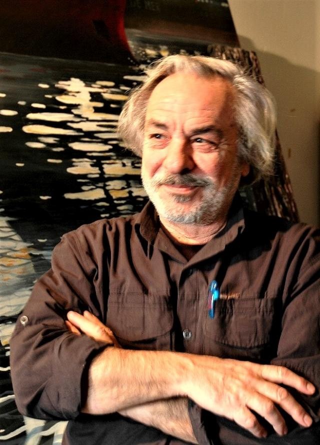 Θεσσαλονίκη: “Έφυγε” ο δημιουργός του Φεγγαριού της Νέας Παραλίας