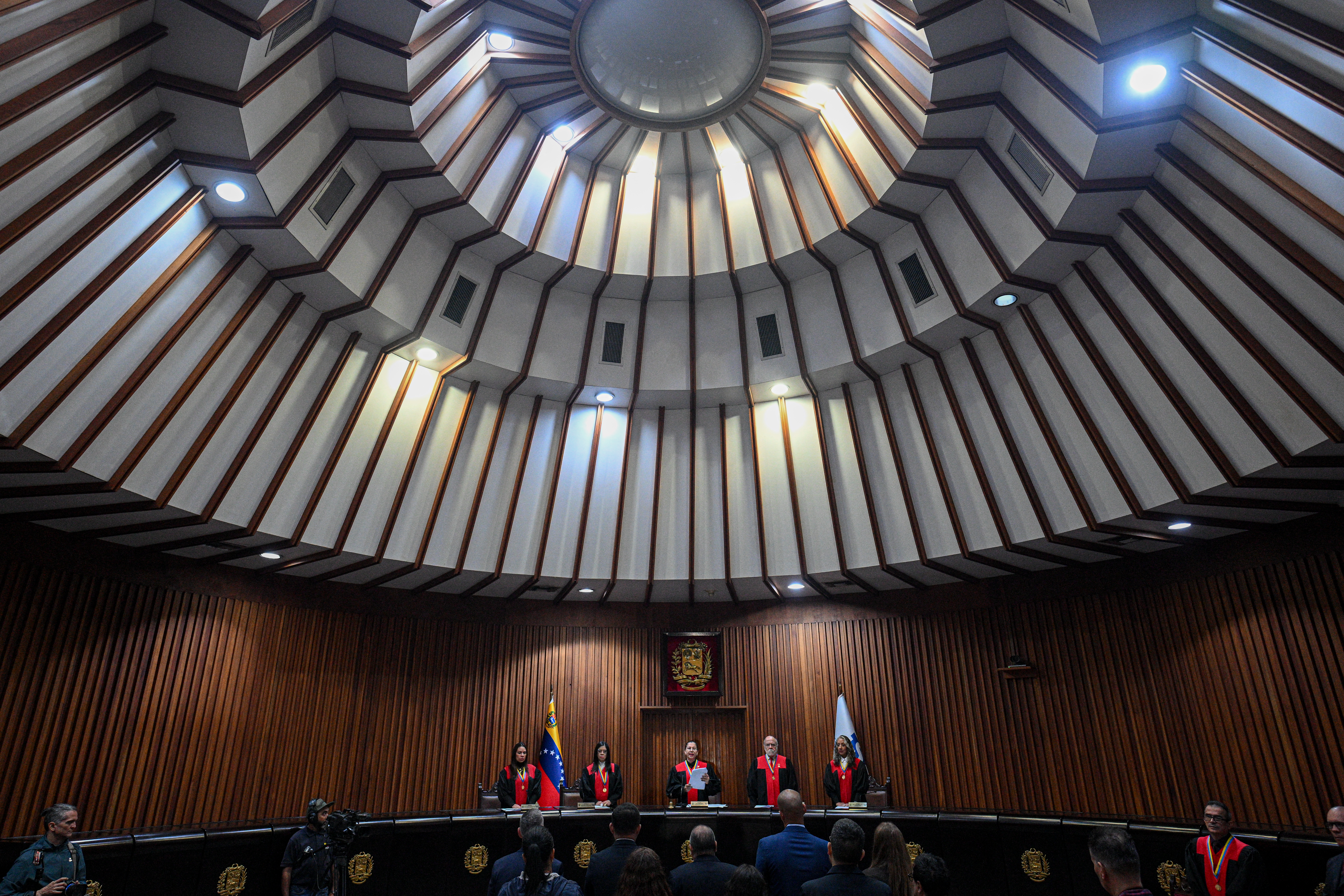 Βενεζουέλα: Πρόστιμο ύψους 10 εκατ. δολαρίων στο TikTok για τους θανάτους τριών παιδιών που συνδέονται με viral προκλήσεις