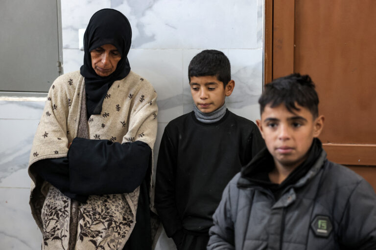 UNICEF: Πυρομαχικά που δεν είχαν εκραγεί σκοτώνουν ή τραυματίζουν δεκάδες παιδιά στη Συρία